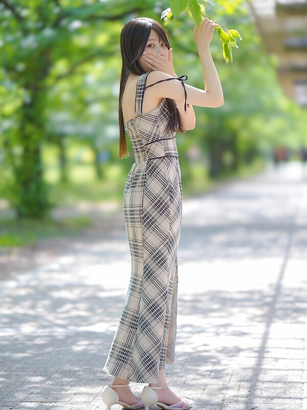 涼風 のあ