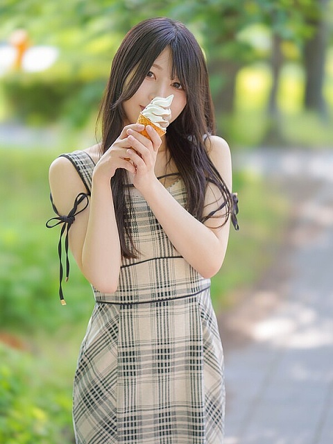 涼風　のあ